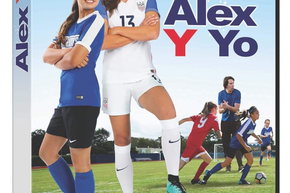 Unlocking the Magic of Learning: A Review of 'Alex & Me - Alex y yo'