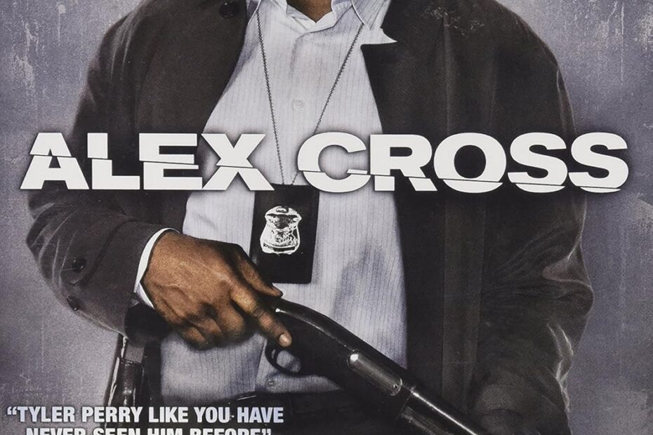 Unmasking Alex Cross: A Must-Watch Thriller Review