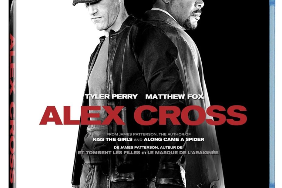 Unmasking Alex Cross: Your Ultimate Review Guide