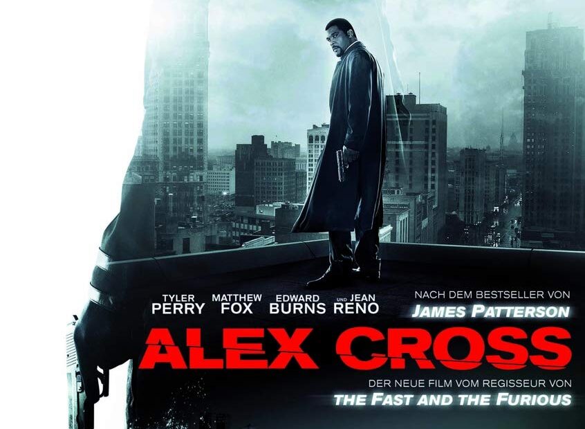 Unraveling the Thrills of Alex Cross: A Must-Read for Mystery Lovers!