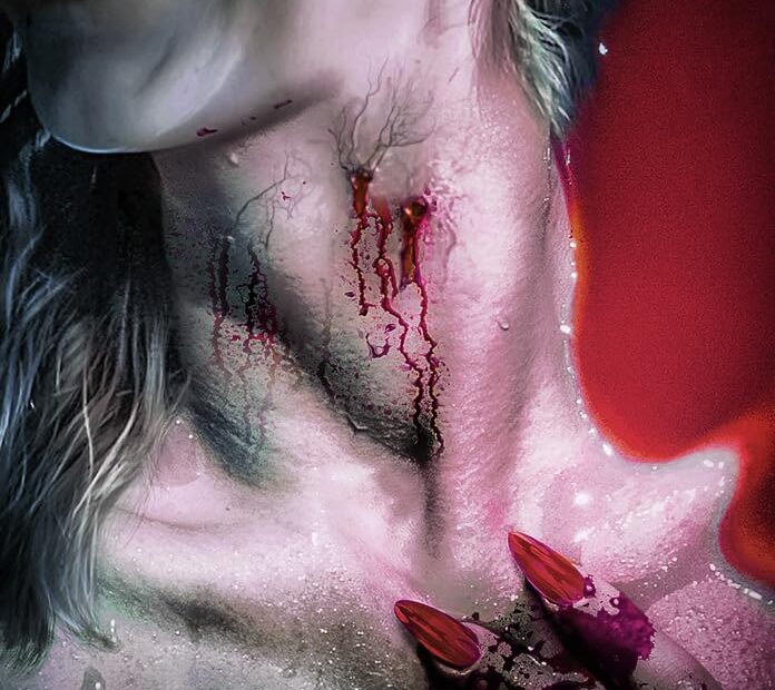 Unveiling Ambrogio: The Last Vampire - A Must-Read for Paranormal Fans!