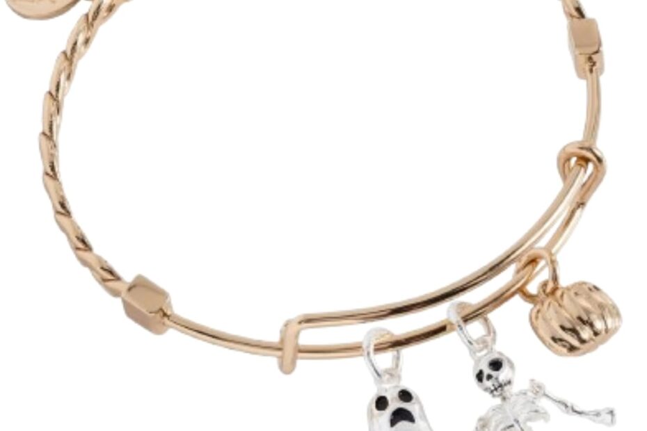 Unveiling the Alex and Ani Bat Skeleton: Your Perfect Eco-Friendly Accessory
