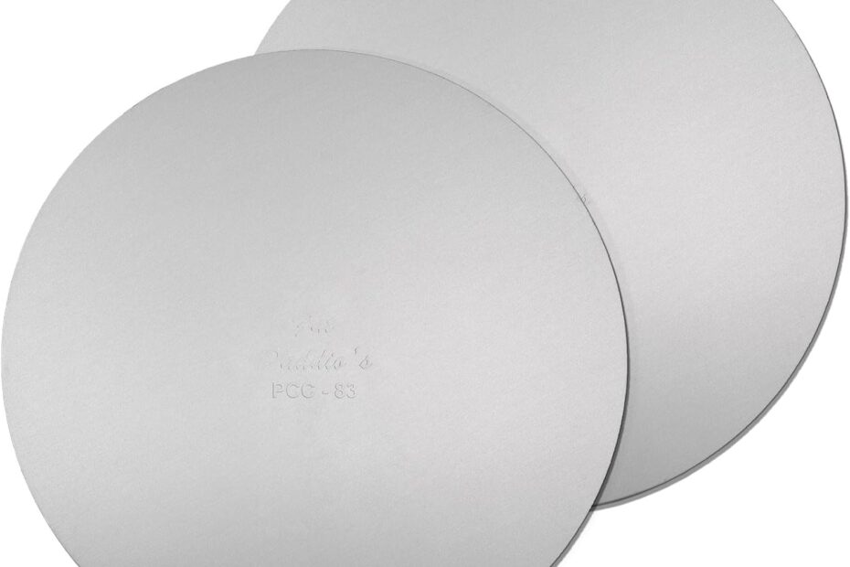 Upgrade Your Baking: Fat Daddio's Anodized Aluminum Bottom for Perfect Cheesecakes!