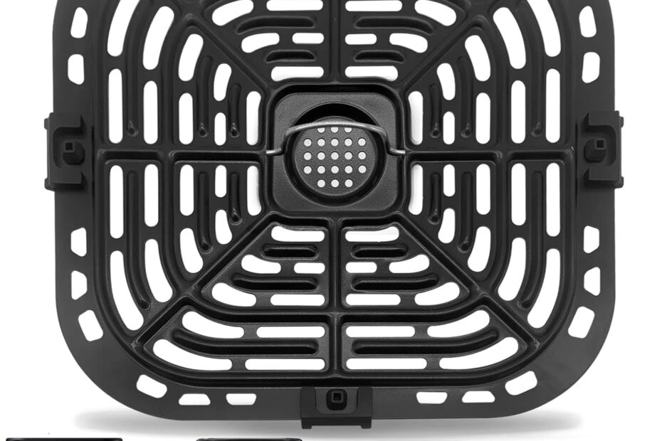 Upgrade Your Cooking: Essential Air Fryer Replacement Parts for Instant Pot & Gourmia