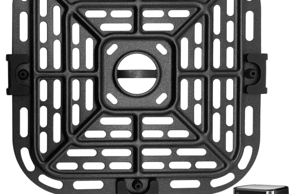 Upgrade Your Cooking: Essential Replacement Parts for Instant Pot Vortex Plus Air Fryer