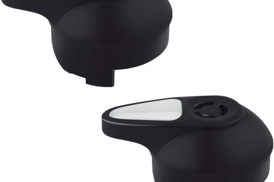 Upgrade Your Cooking: Essential Steam Release Valve for Instant Pot Mini
