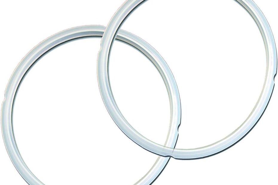 Upgrade Your Cooking: Review of Instant Pot 2-Pack Sealing Ring for 8-Qt Pressure Cookers