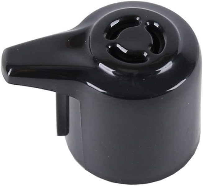 Upgrade Your Cooking: Steam Release Valve for Instant Pot Duo - Essential Accessory Review