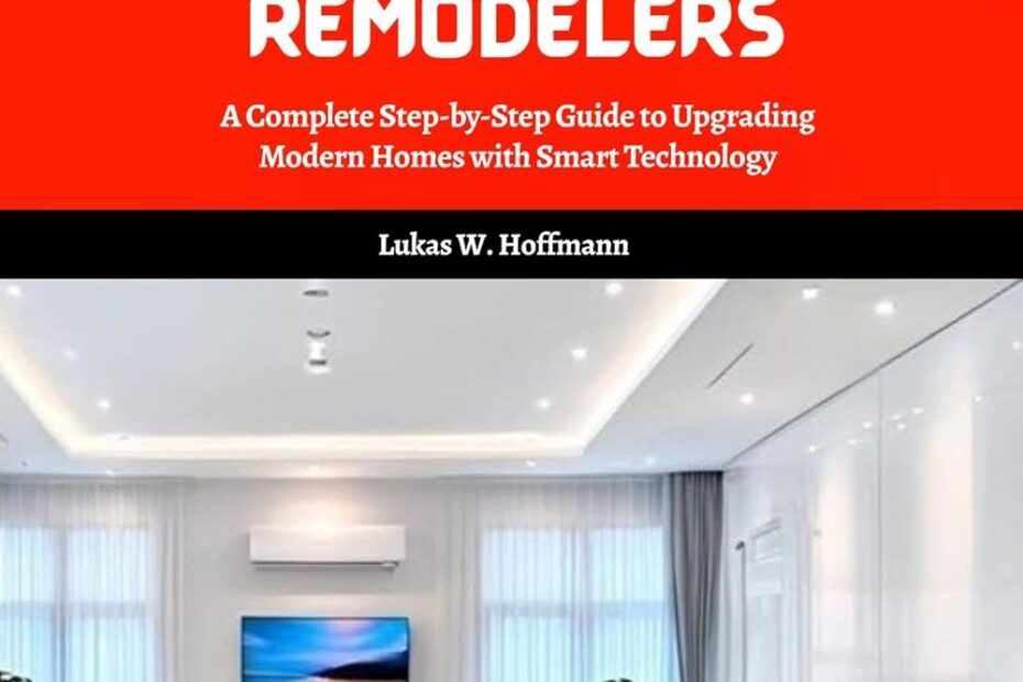 Upgrade Your Home: The Ultimate Guide to Smart Home Electrical Wiring