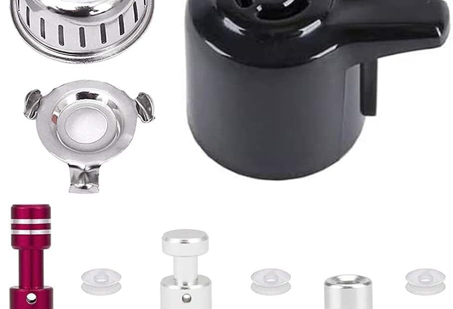Upgrade Your Instant Pot: Essential Steam Release Handle & Float Valve Review