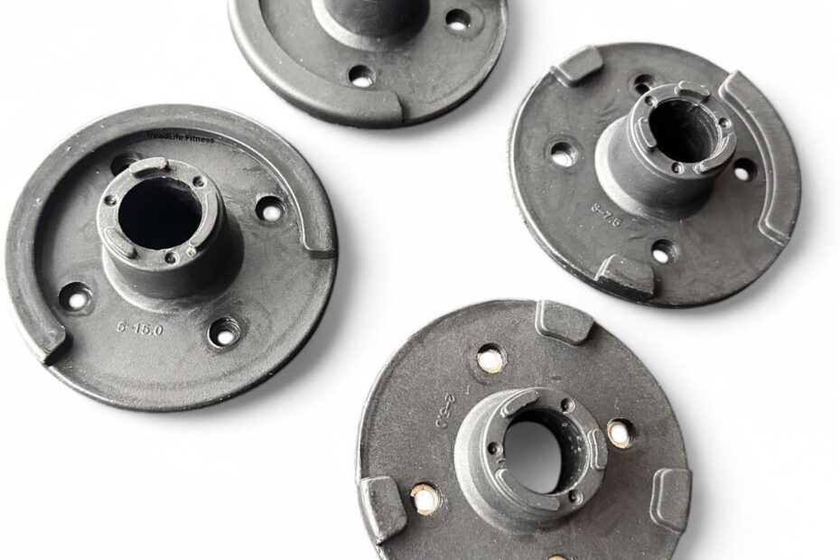 Upgrade Your Workout: 1090 Model Disc Replacement for Bowflex SelectTech Dumbbells