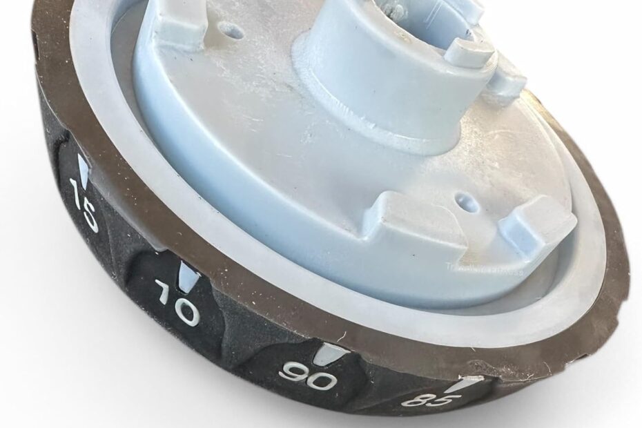Upgrade Your Workout: Dial Weight Selector Cap for Bowflex 1090