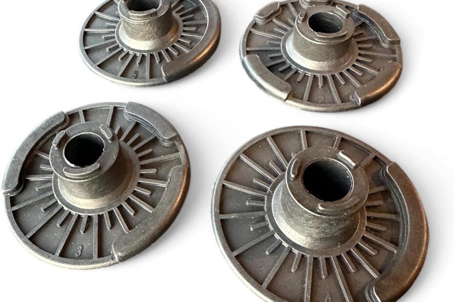 Upgrade Your Workout: Review of Replacement Discs for Bowflex SelectTech 552 Dumbbells