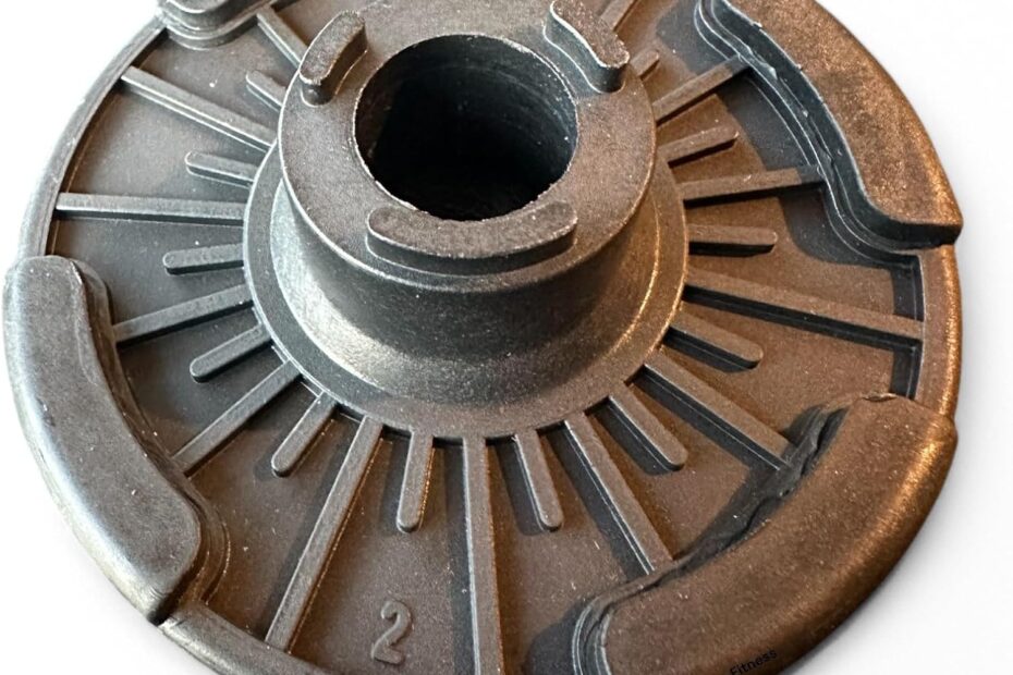 Upgrade Your Workout: Review of the SelectTech 552 Replacement Disc