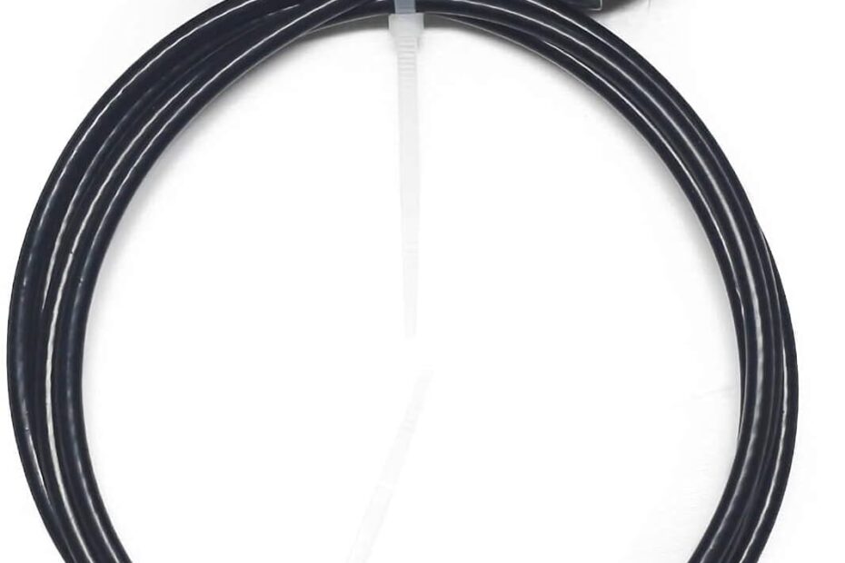 Upgrade Your Workout: SYL Fitness Heavy Duty Gym Replacement Cable Review