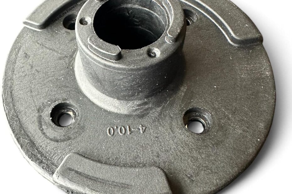 Upgrade Your Workouts: Must-Have Replacement Disc for Bowflex 1090!