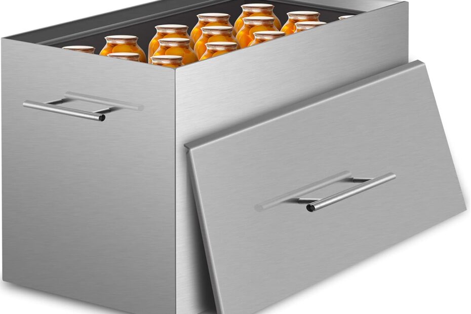 VEVOR 15 Quart Water Bath Canner: The Ultimate Guide for Home Canning Enthusiasts