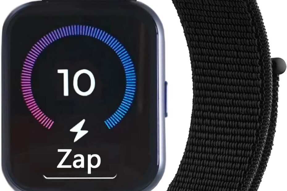 Wake Up on Time: The Ultimate Silent Alarm Clock for Heavy Sleepers
