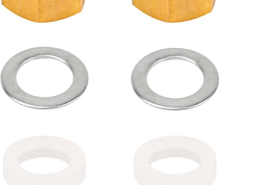 Achieve Perfect Pressure: Essential Presto Gauge Fastener Pack Review