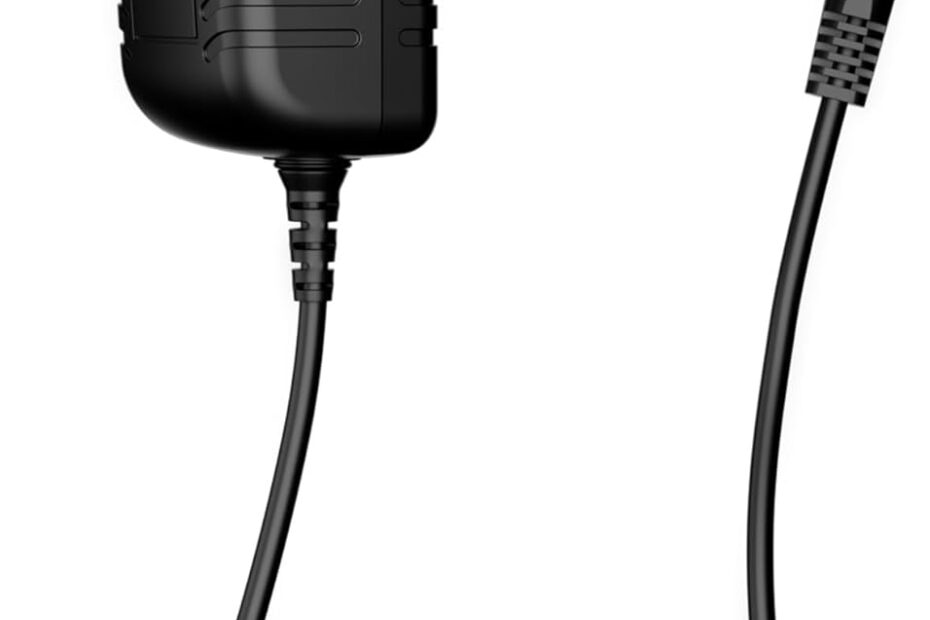 Amp Up Your Alexa: The Ultimate 15W Power Cord Review!