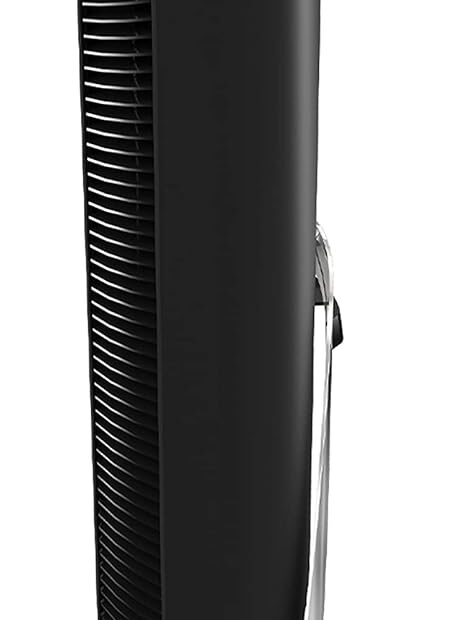 Breeze Through Summer: Vornado OSCR37 AE Review - The Ultimate Smart Fan!