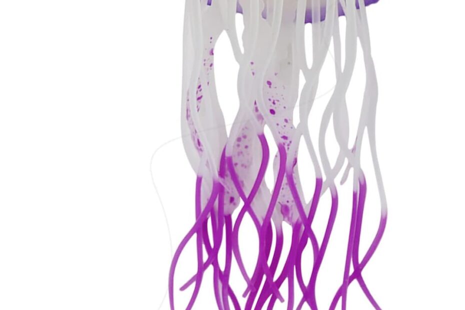 Brighten Your Tank: WishLotus Glowing Jellyfish Review