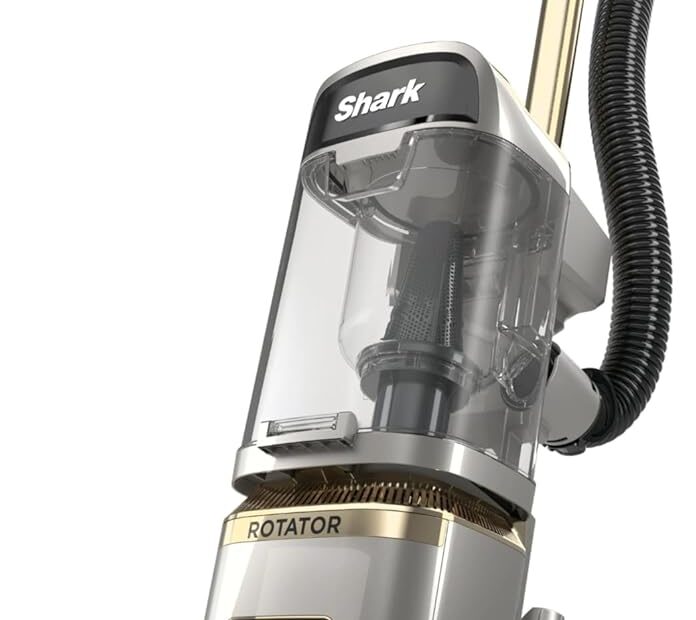 Conquer Pet Hair with the Shark Rotator Lift-Away: Reviews and Tips!