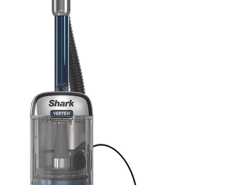 Discover the Power of Clean: Shark AZ2000 Vacuum Review