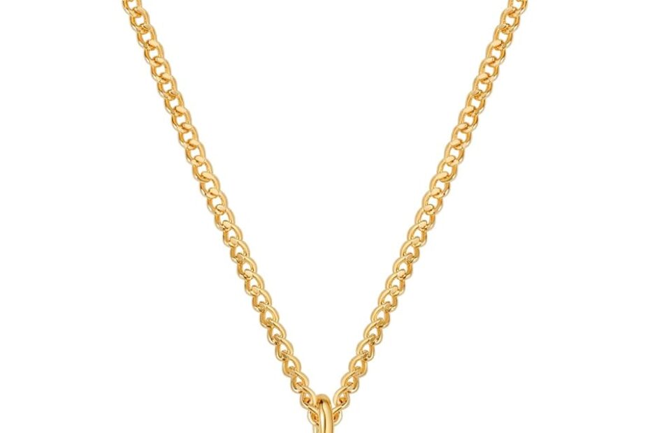 Dive into Summer: Review of MTMY 14K Gold Plated Ocean Jewelry