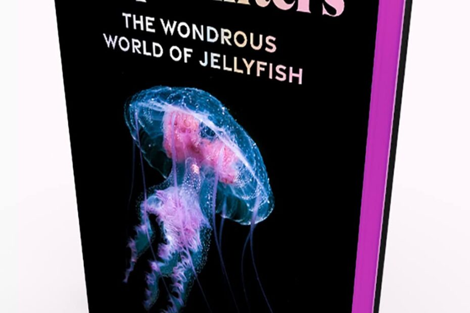 Dive into the Mystique: Exploring 'Shapeshifters: The Wondrous World of Jellyfish'
