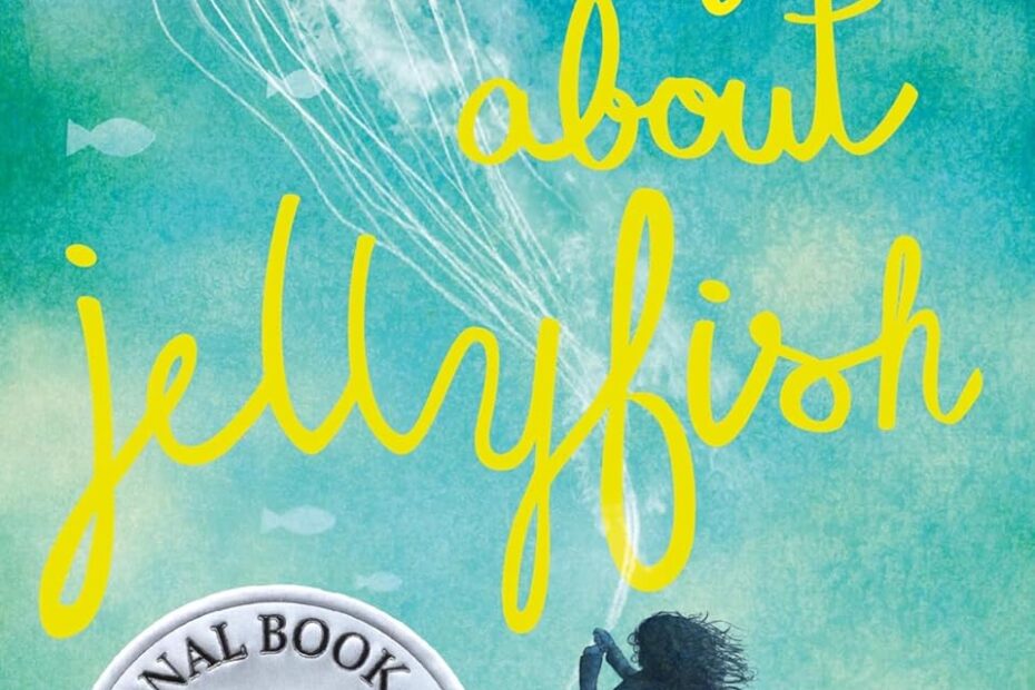 Dive into Truth: A Review of 'The Thing About Jellyfish'