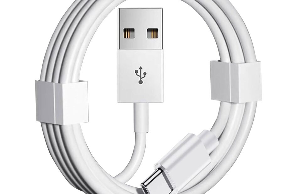Effortless Carplay: The Must-Have USB-C Cable for iPhone 15 and iPad Pro!
