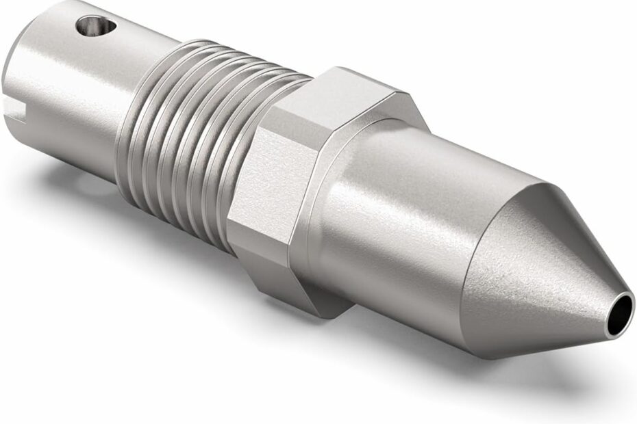 Effortless Pressure Cooking: Review of the Vent Pipe for All American Pressure Cookers