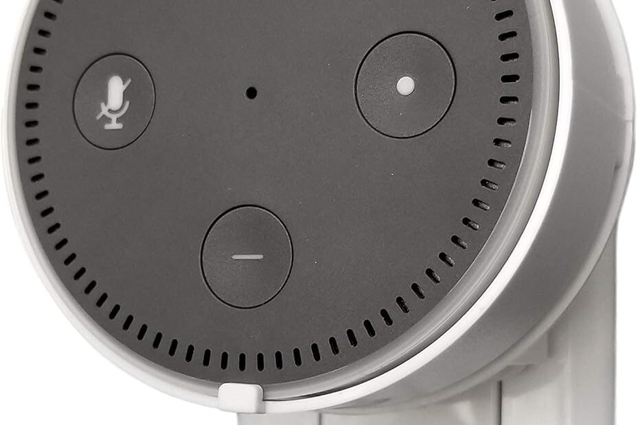 Elevate Your Alexa: The Dot Genie Deluxe Mount Review