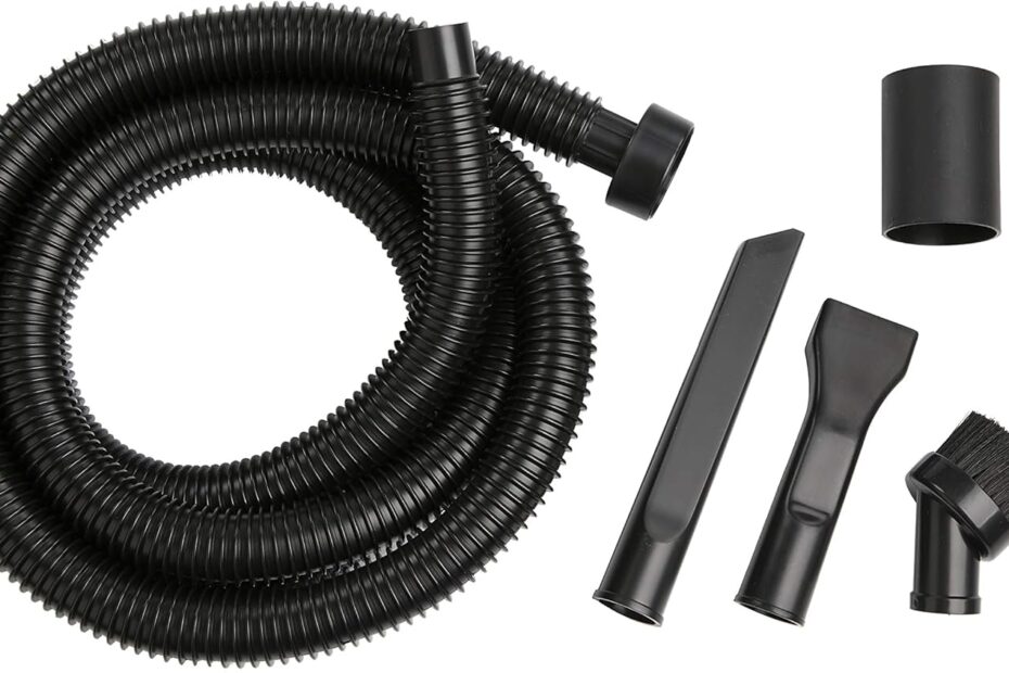 Elevate Your Car Detailing: CRAFTSMAN Wet Dry Vac Attachment Kit Review