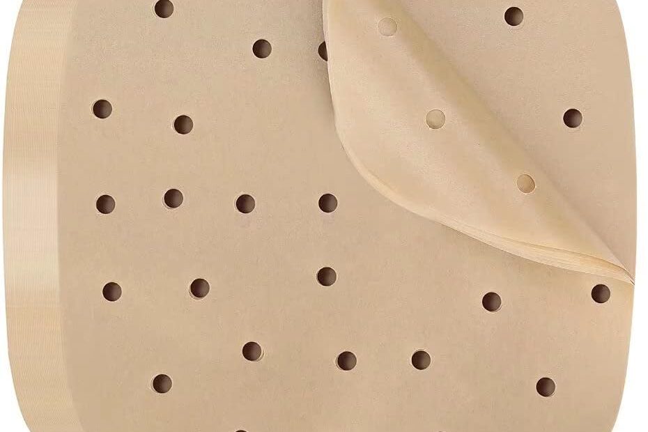 Elevate Your Cooking: 200PCS Air Fryer Parchment Paper Liners Reviewed!