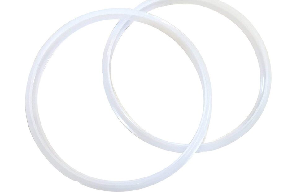 Elevate Your Cooking: GJS Gourmet Replacement Parts for NESCO NPC-9 Smart Pressure Cooker
