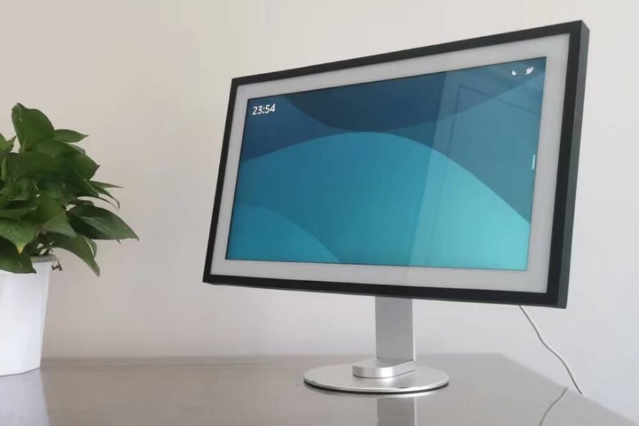 Elevate Your Echo Show 15: Premium Adjustable Stand Review