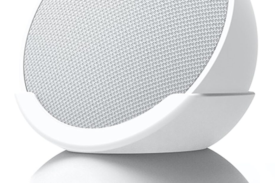 Elevate Your Echo: The Mission Battery Base Review for Ultimate Portability!