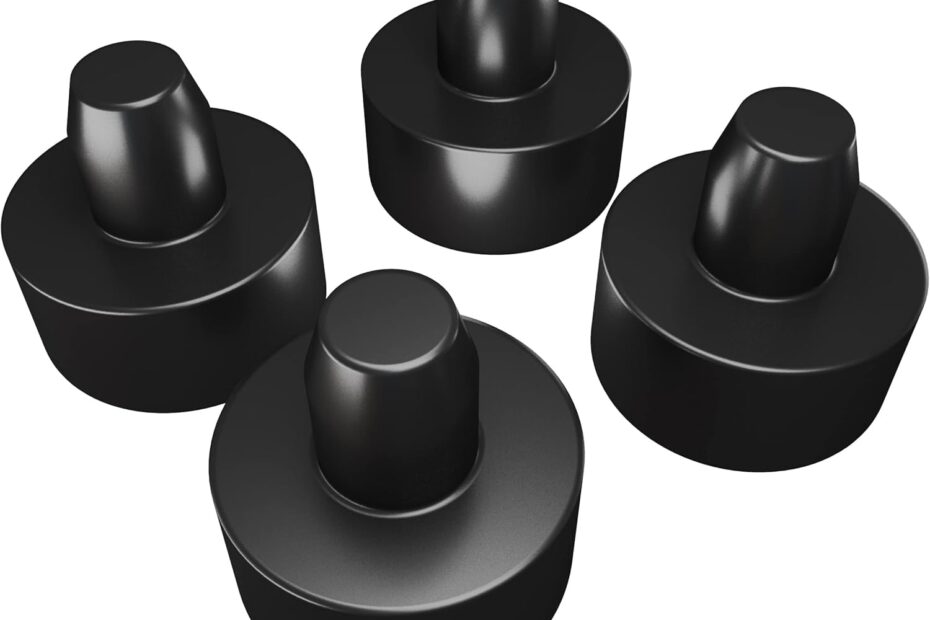 Elevate Your IKEA Alex: Top 4X Replacement Feet Reviewed!