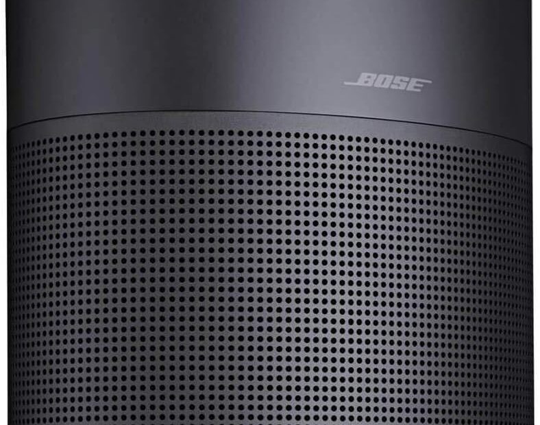 Elevate Your Listening Experience: Bose Home Speaker 300 Review