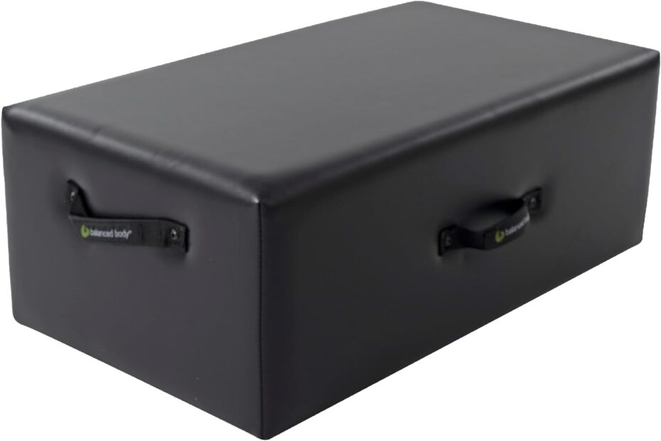Elevate Your Pilates Routine: A Review of the Balanced Body Standard Sitting Box