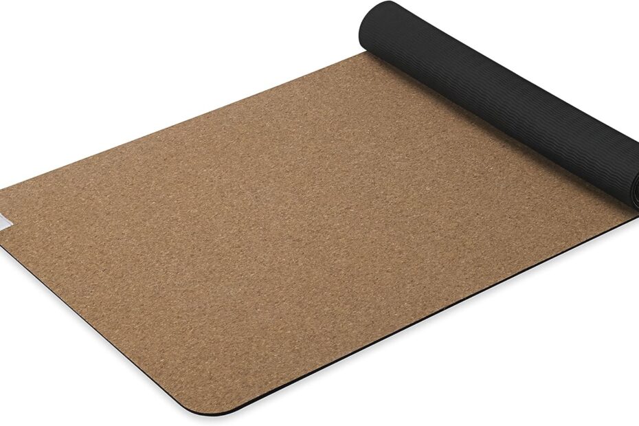 Elevate Your Practice: Gaiam Cork Yoga Mat Review for Eco-Friendly Fitness Enthusiasts