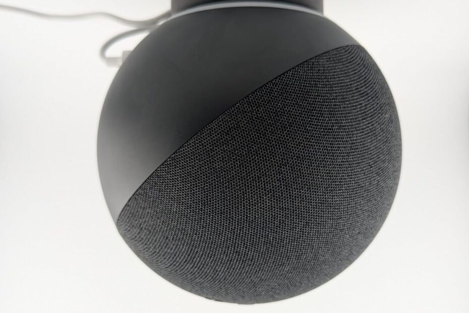 Elevate Your Sound: Review of the Ceiling Mount for Alexa Echo 4th Gen