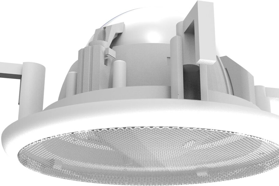 Elevate Your Sound: Review of the Splin Ceiling Mount for Echo Dot & HomePod Mini