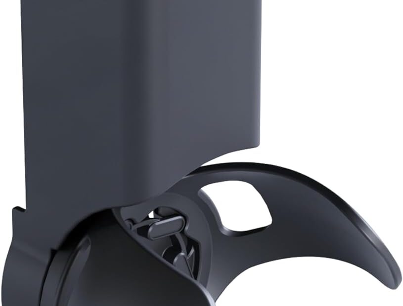 Elevate Your Space: Review of the All-New Amazon Outlet Hanger for Echo Dot 5th Gen!