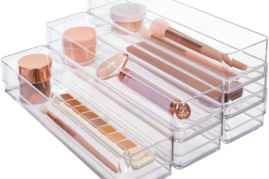 Elevate Your Space: STORi SimpleSort 6-Piece Stackable Organizer Review