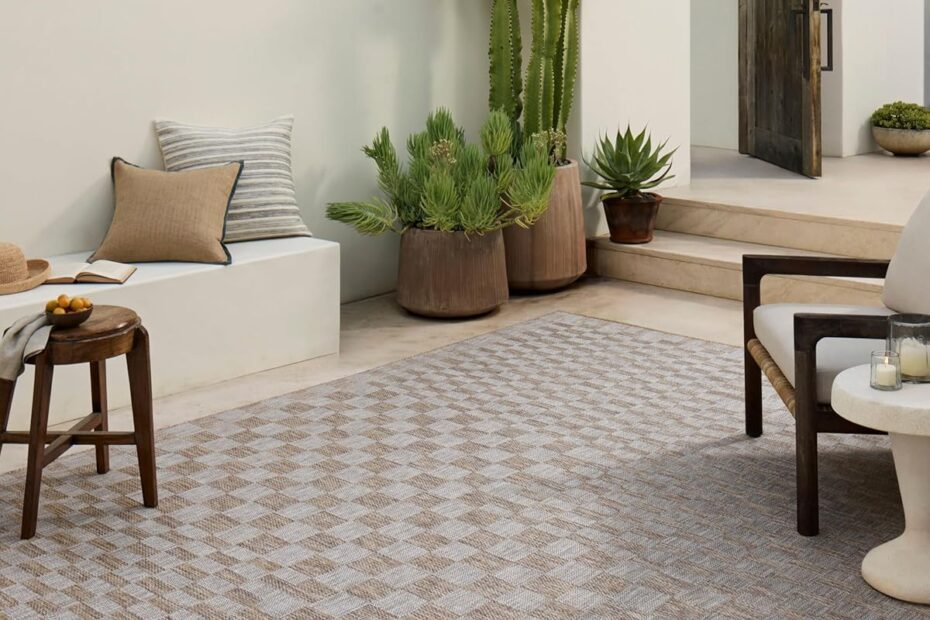 Elevate Your Space with the Loloi Amber Lewis Topanga Accent Rug: A Must-Read Review!