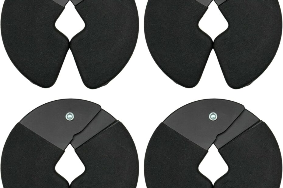 Elevate Your Strength Training with Micro Gainz 1.25lb Fractional Weight Plates!