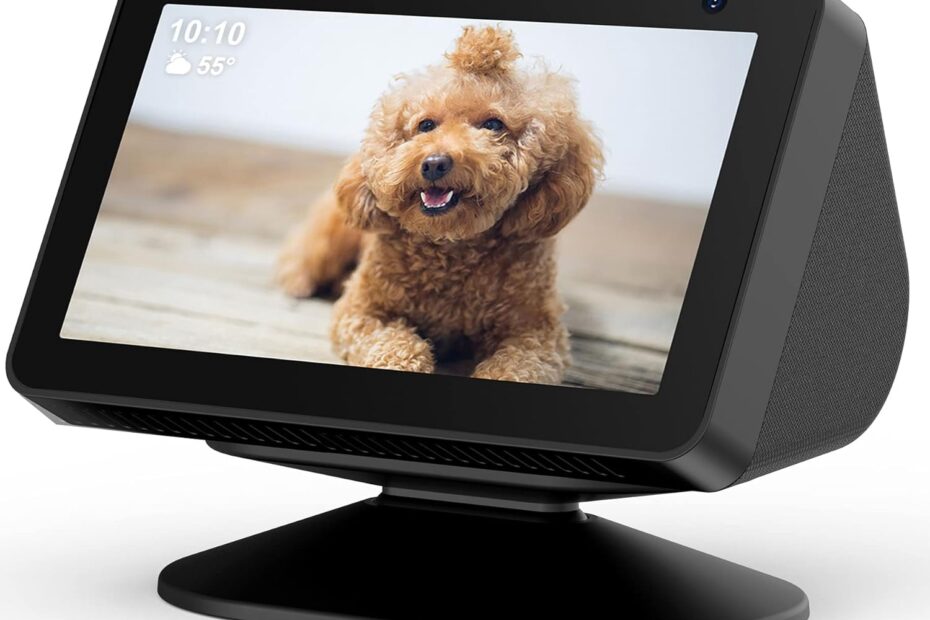 Elevate Your Viewing: Review of the HomeMount Adjustable Stand for Echo Show